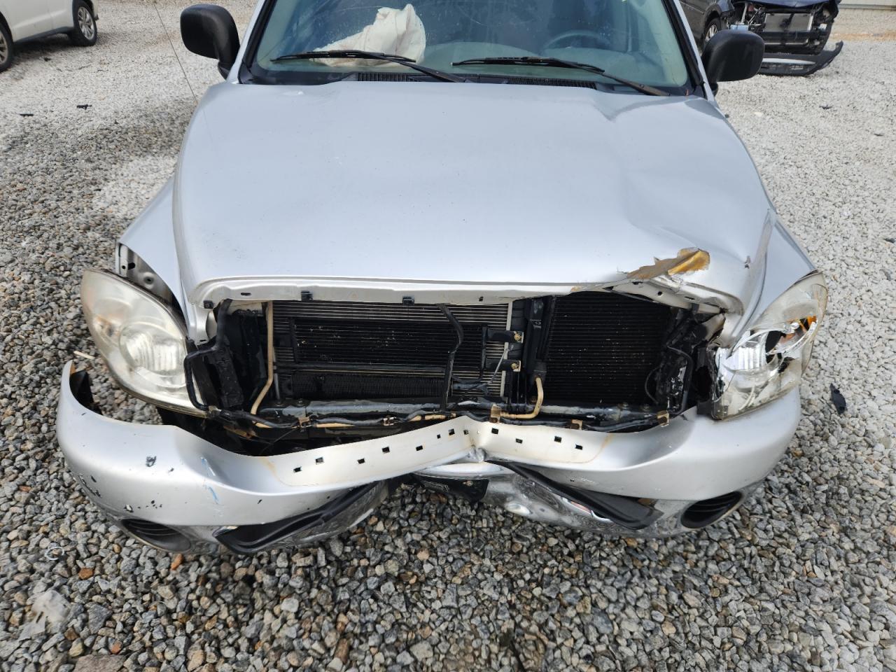 2006 Dodge Ram 1500 St VIN: 1D7HA18N56S515097 Lot: 85713795