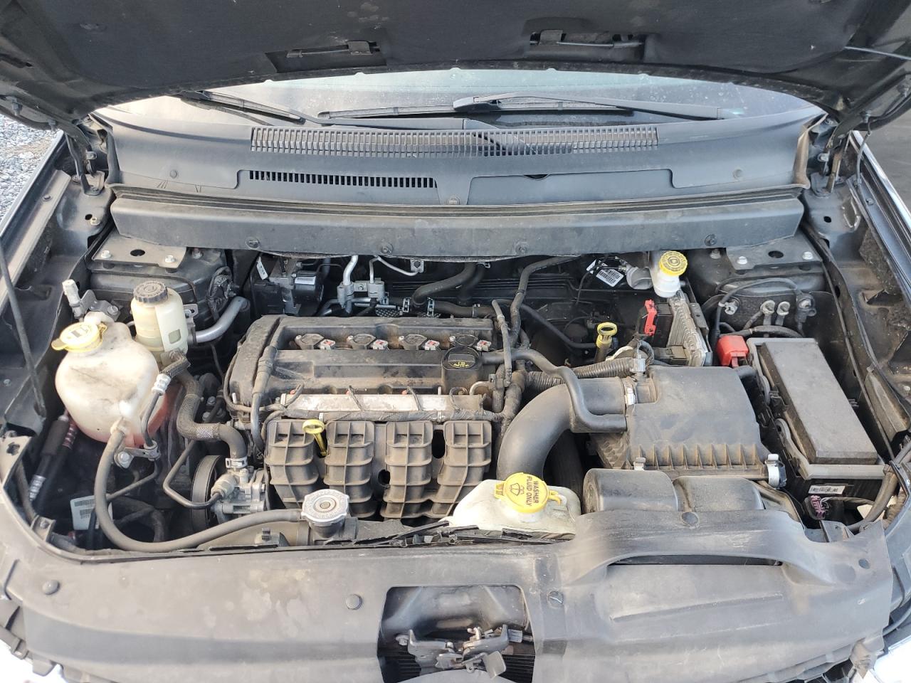 2018 Dodge Journey Sxt VIN: 3C4PDCBB4JT172023 Lot: 85261725