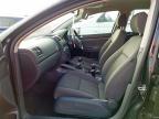 2006 VOLKSWAGEN GOLF S  for sale at Copart SANDWICH