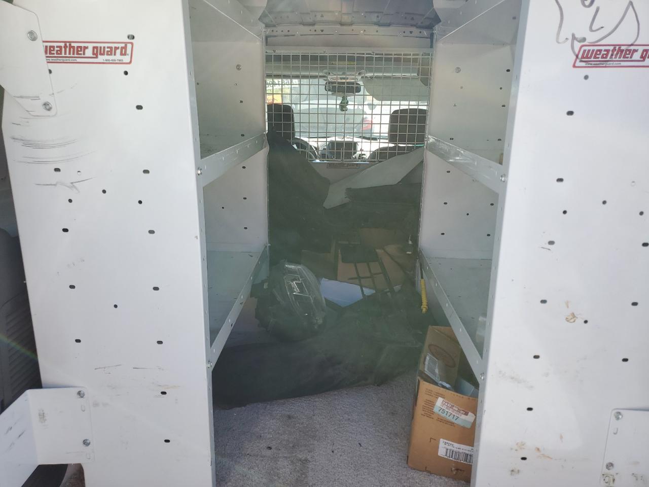 2020 Ford Transit Connect Delivery Van VIN: NM0LS7E25L1474466 Lot: 86814985