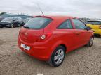2009 VAUXHALL CORSA ACTIVE  for sale at Copart WISBECH