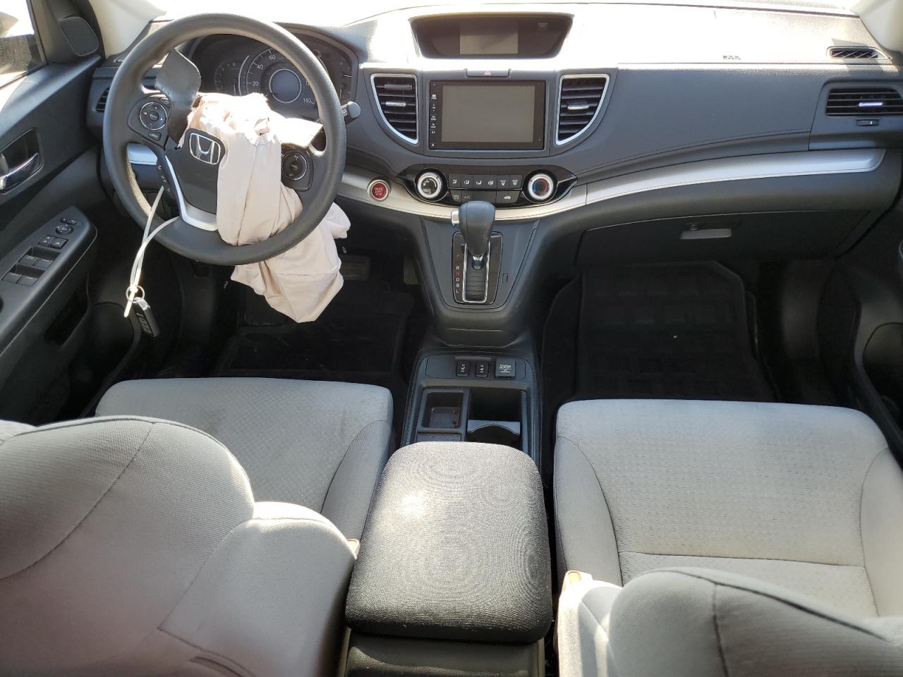 2016 Honda Cr-V Ex VIN: 2HKRM4H54GH640017 Lot: 86443765