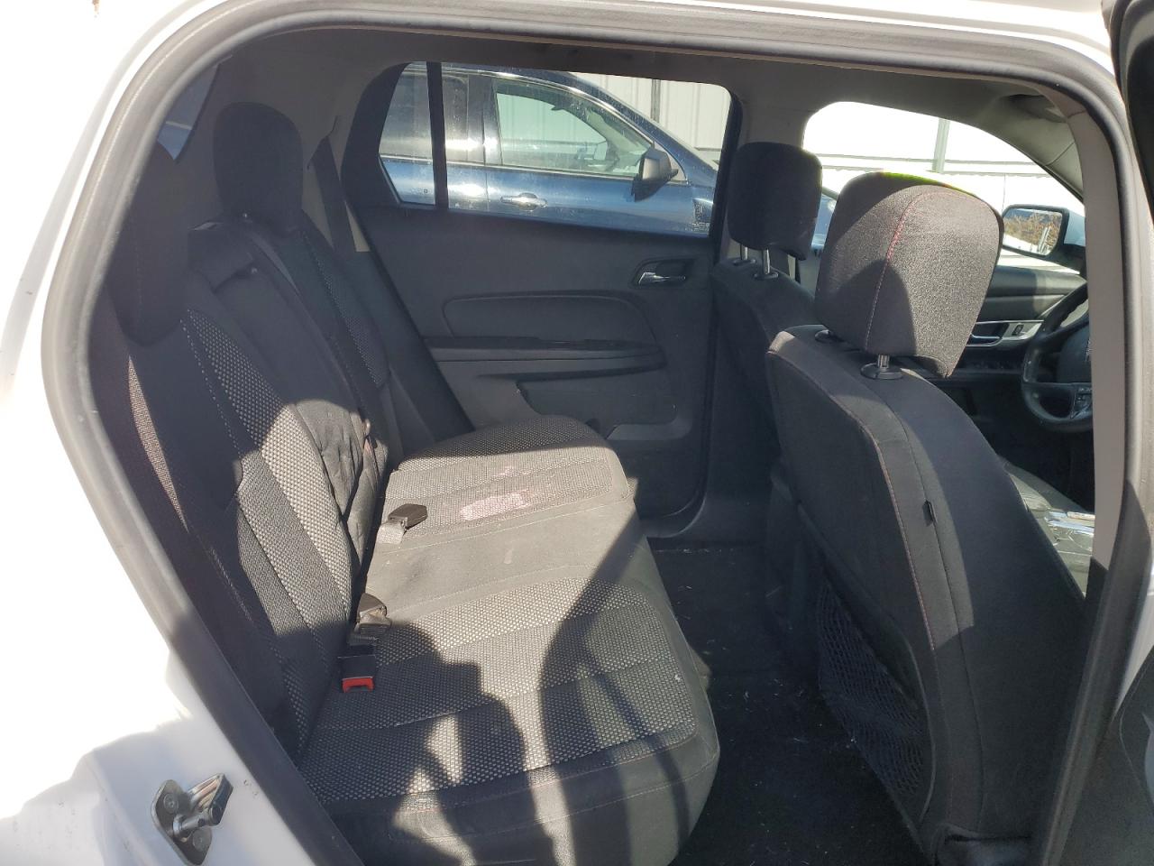 2016 GMC Terrain Sle VIN: 2GKALMEK5G6312155 Lot: 89877115