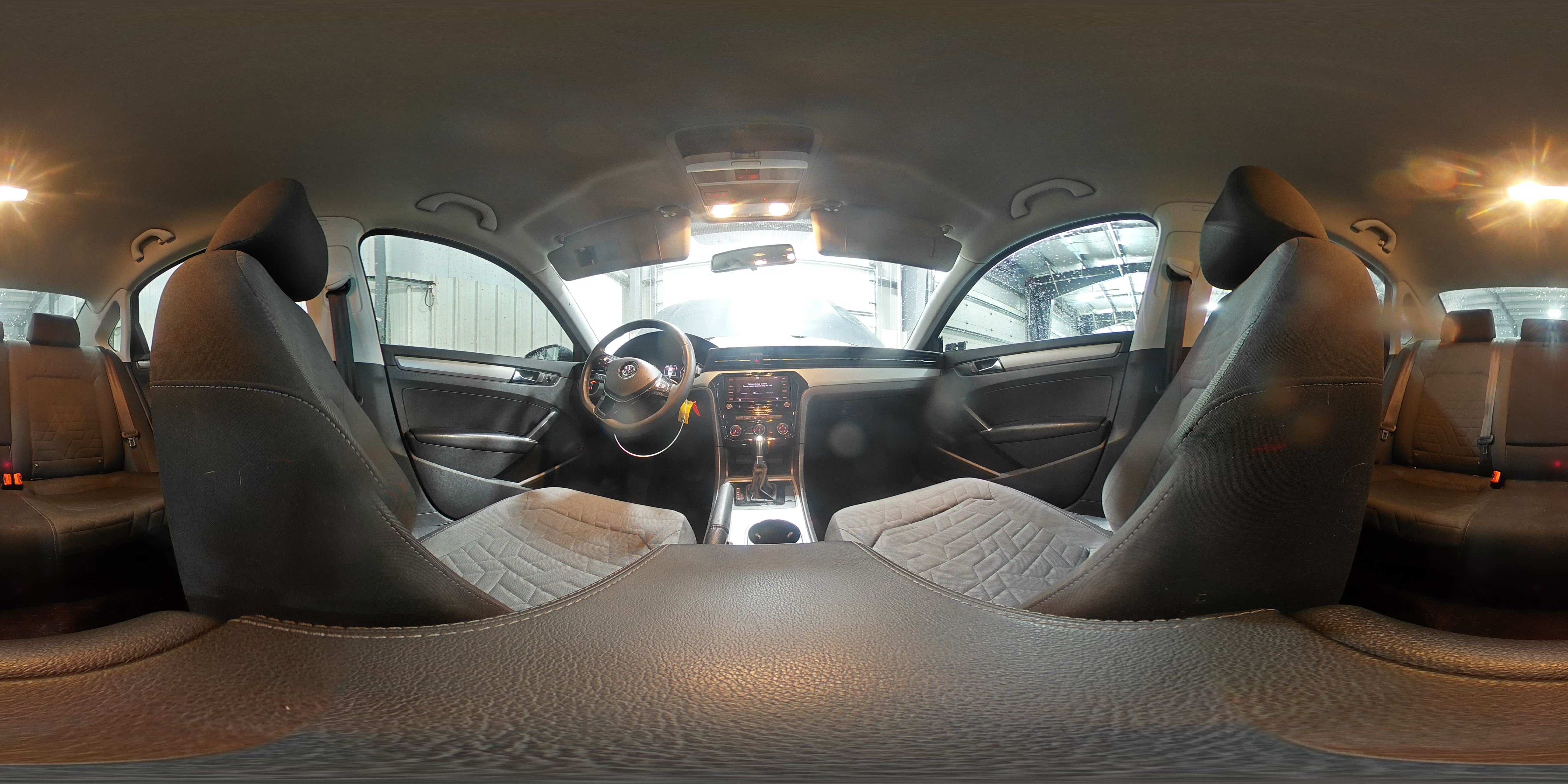 2021 Volkswagen Passat S VIN: 1VWAA7A32MC005673 Lot: 85934055