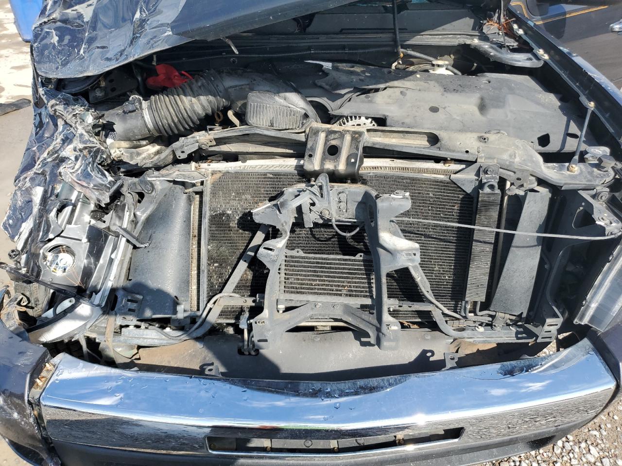 2011 Chevrolet Silverado C1500 Lt VIN: 3GCPCSE09BG190647 Lot: 82324295