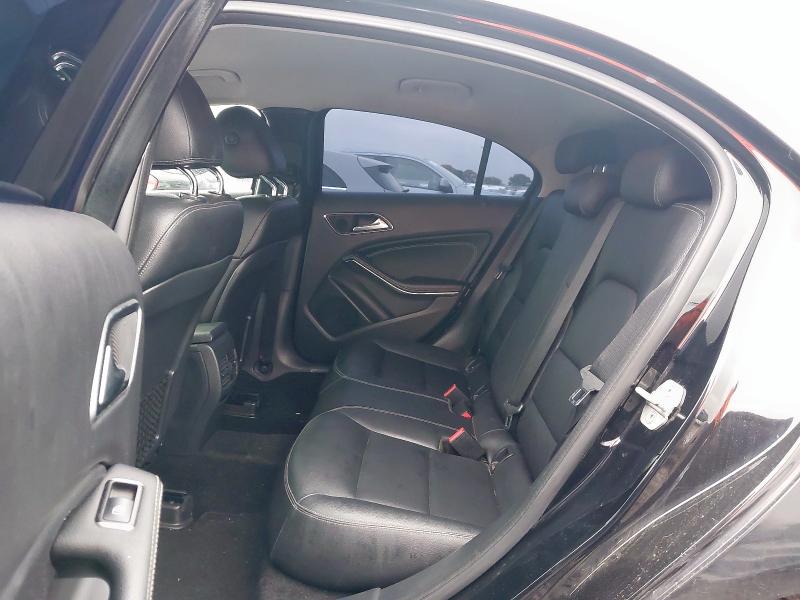 2016 MERCEDES-BENZ A 180 D SPORT EXECUTIVE A 
