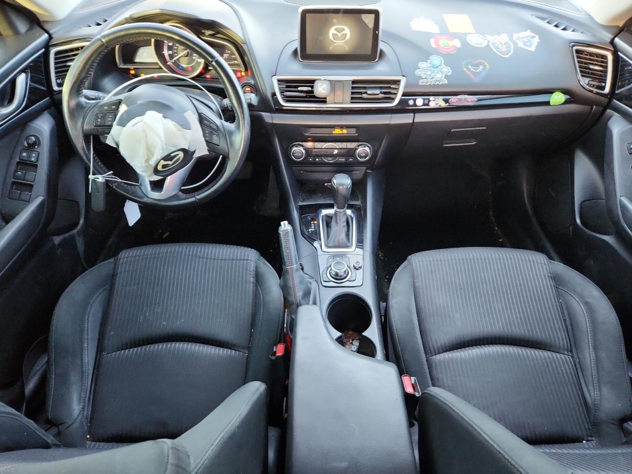 2016 Mazda 3 Touring VIN: 3MZBM1W75GM251219 Lot: 82730895