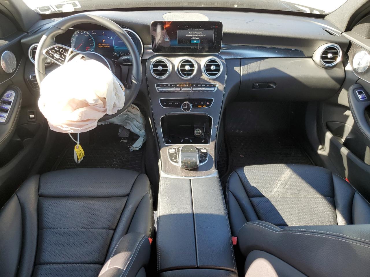 2021 Othe C300 VIN: W1KWF8EB6MR628847 Lot: 82563585