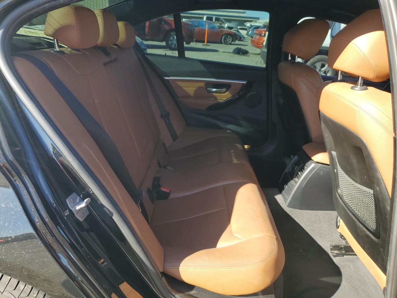 2017 BMW 330E VIN: WBA8E1C36HA158877 Lot: 87488085