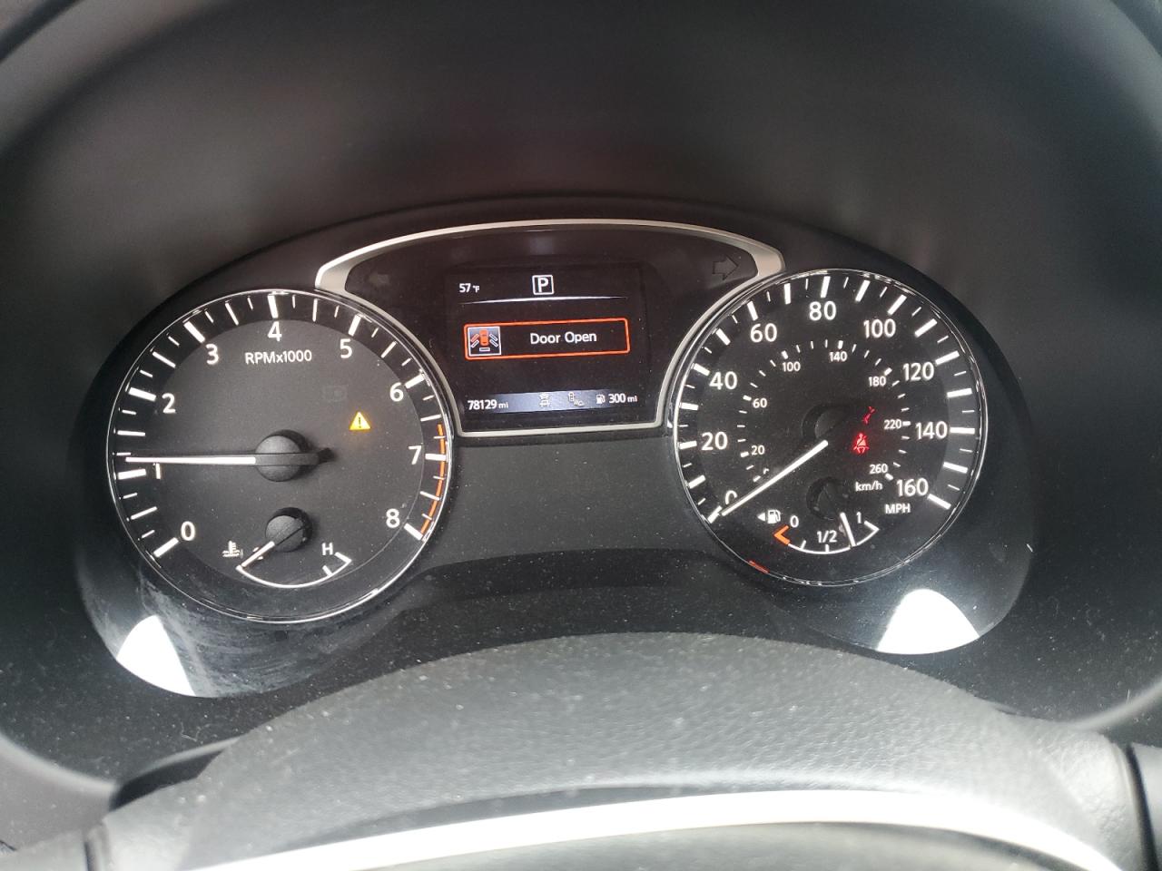 2017 Nissan Altima 3.5Sl VIN: 1N4BL3AP2HC224576 Lot: 85602615