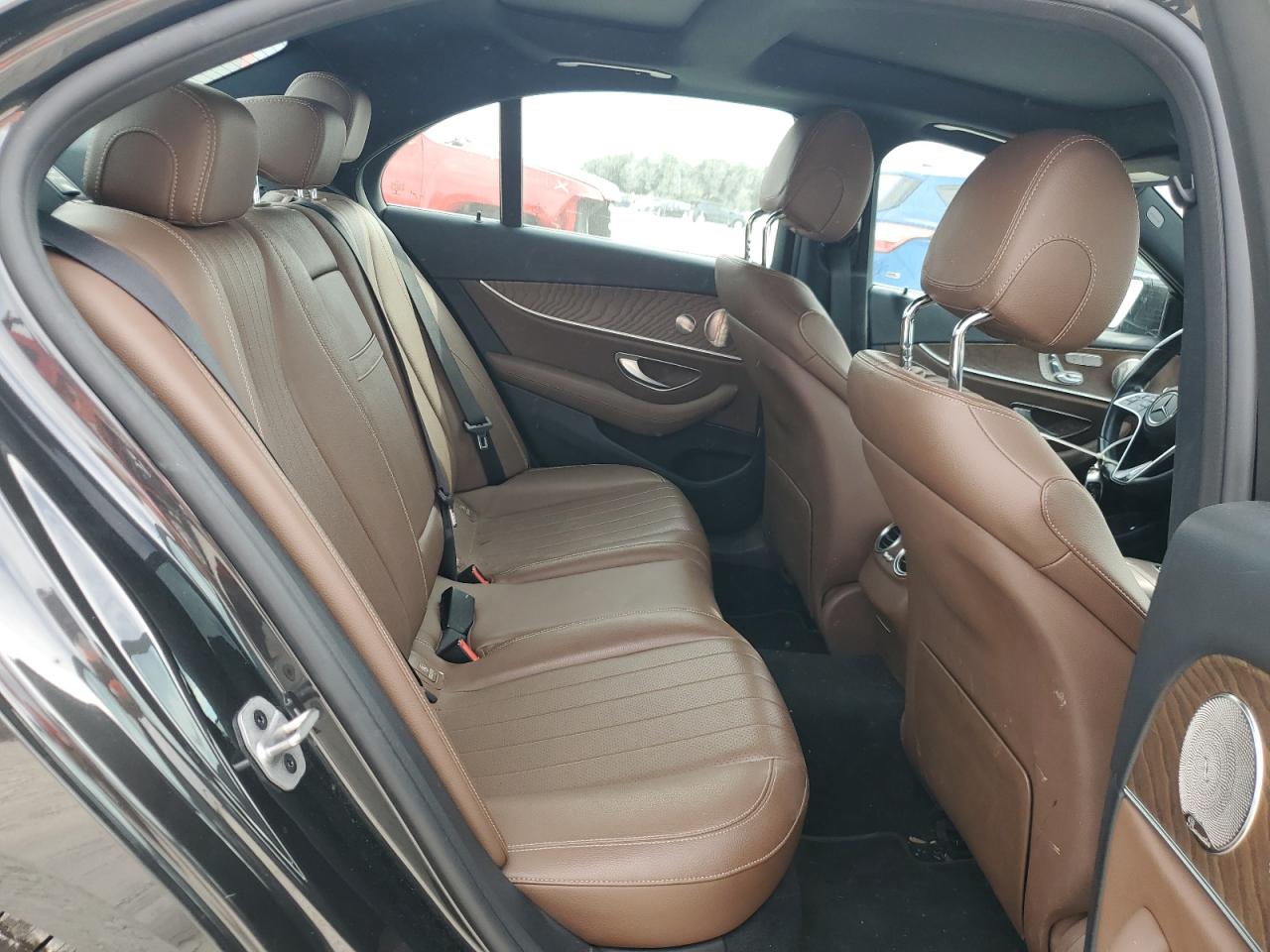 2022 Mercedes-Benz E 350 VIN: W1KZF8DB7NB098543 Lot: 86901445