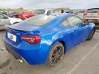 2019 SUBARU BRZ 2.0I SE LUX LTD 2DR for sale at Copart CHESTER