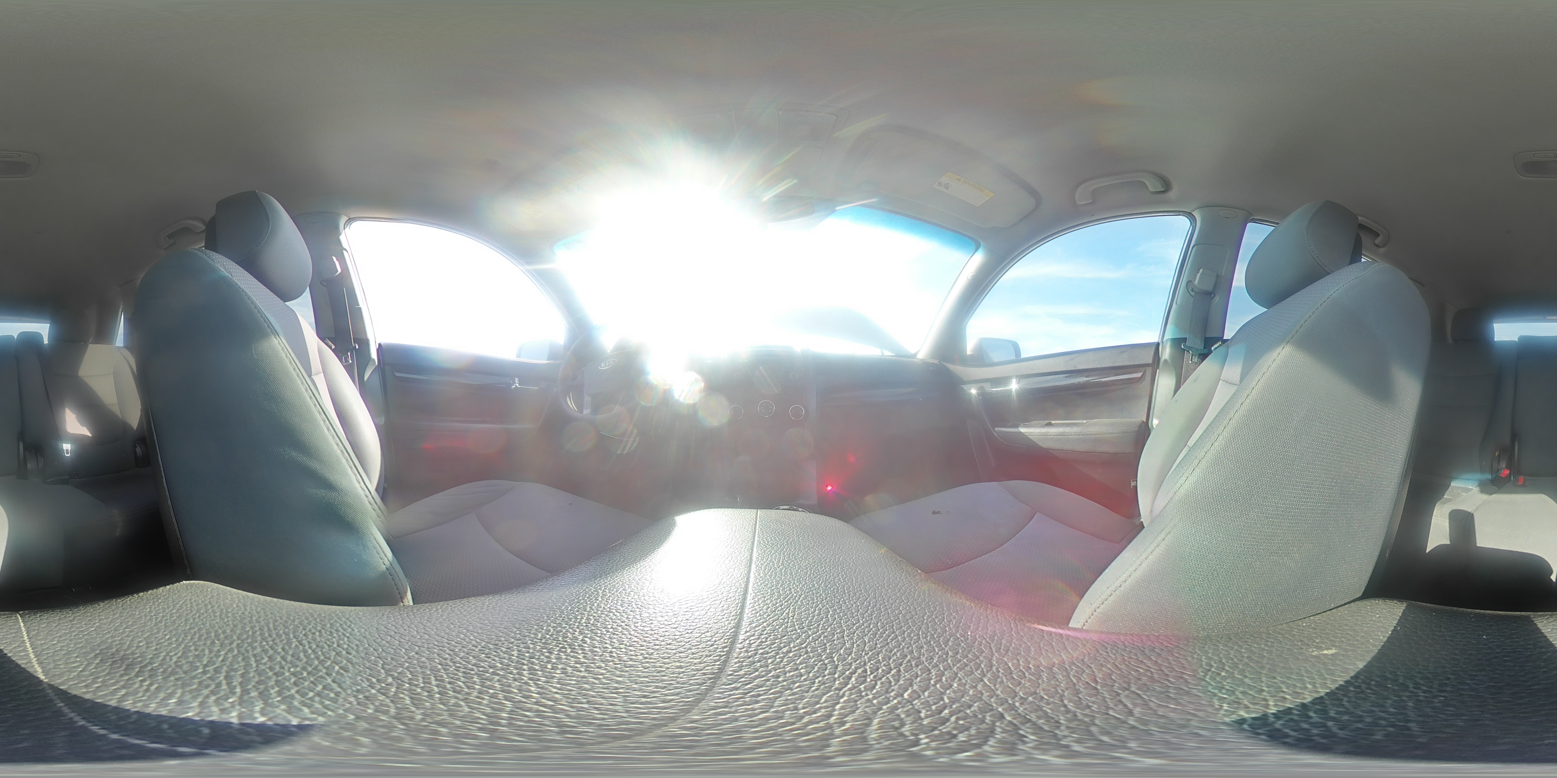 2013 Kia Sorento Lx VIN: 5XYKT4A15DG329470 Lot: 81941165