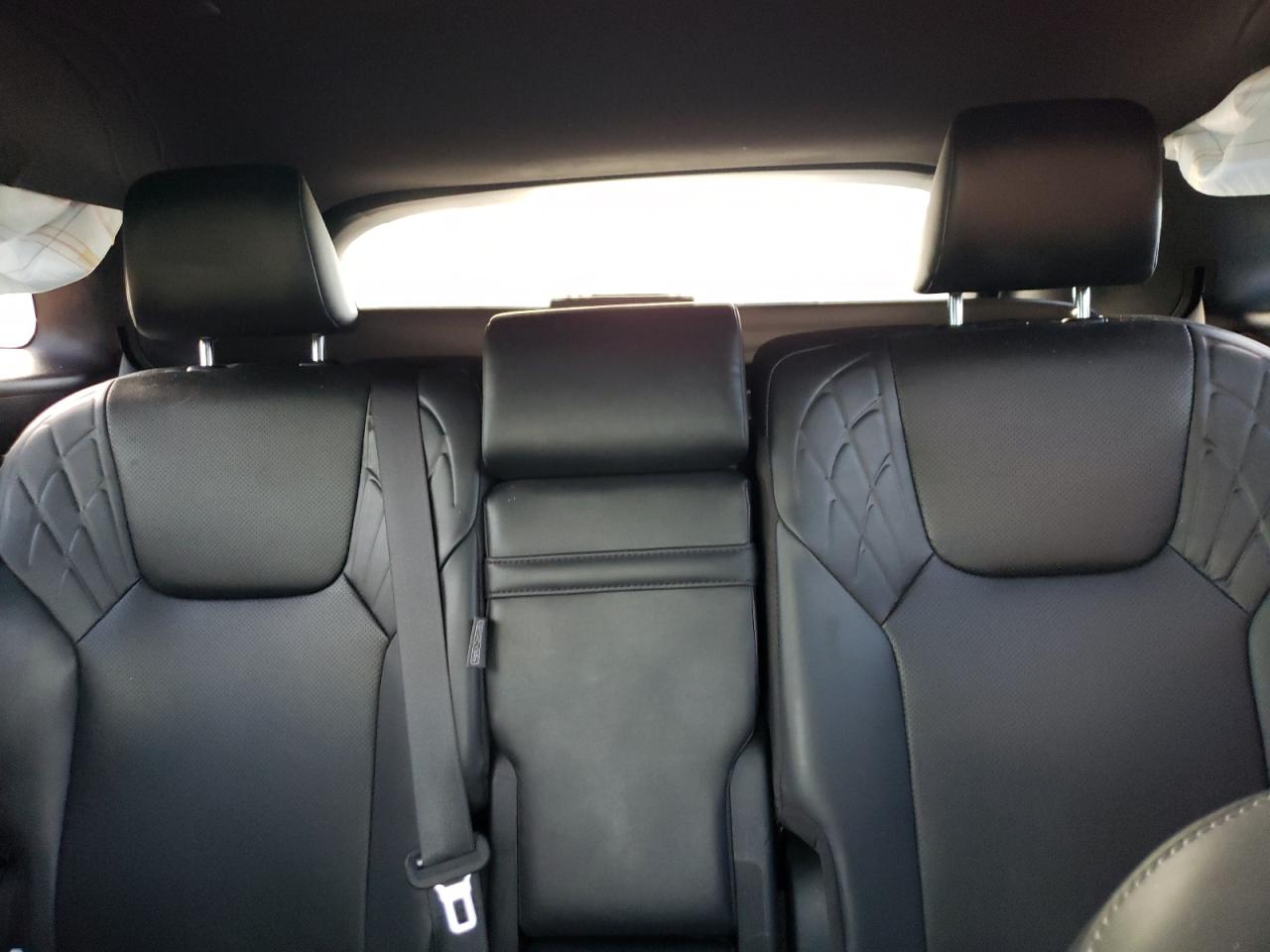 2023 Lexus Rx 350 Base VIN: 2T2BAMCA9PC008322 Lot: 86136215