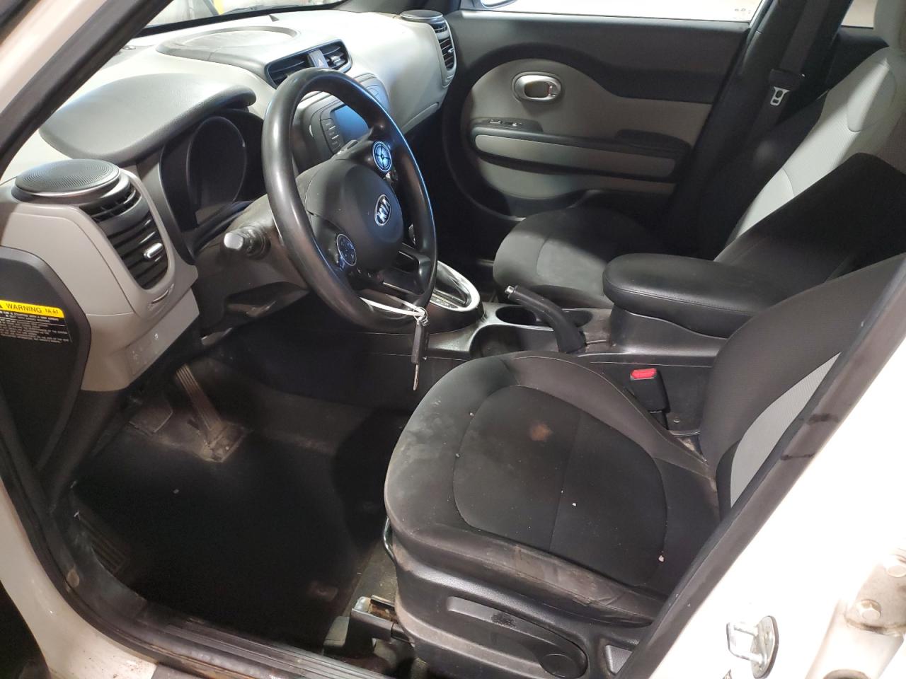 2018 Kia Soul VIN: KNDJN2A24J7564826 Lot: 84476395