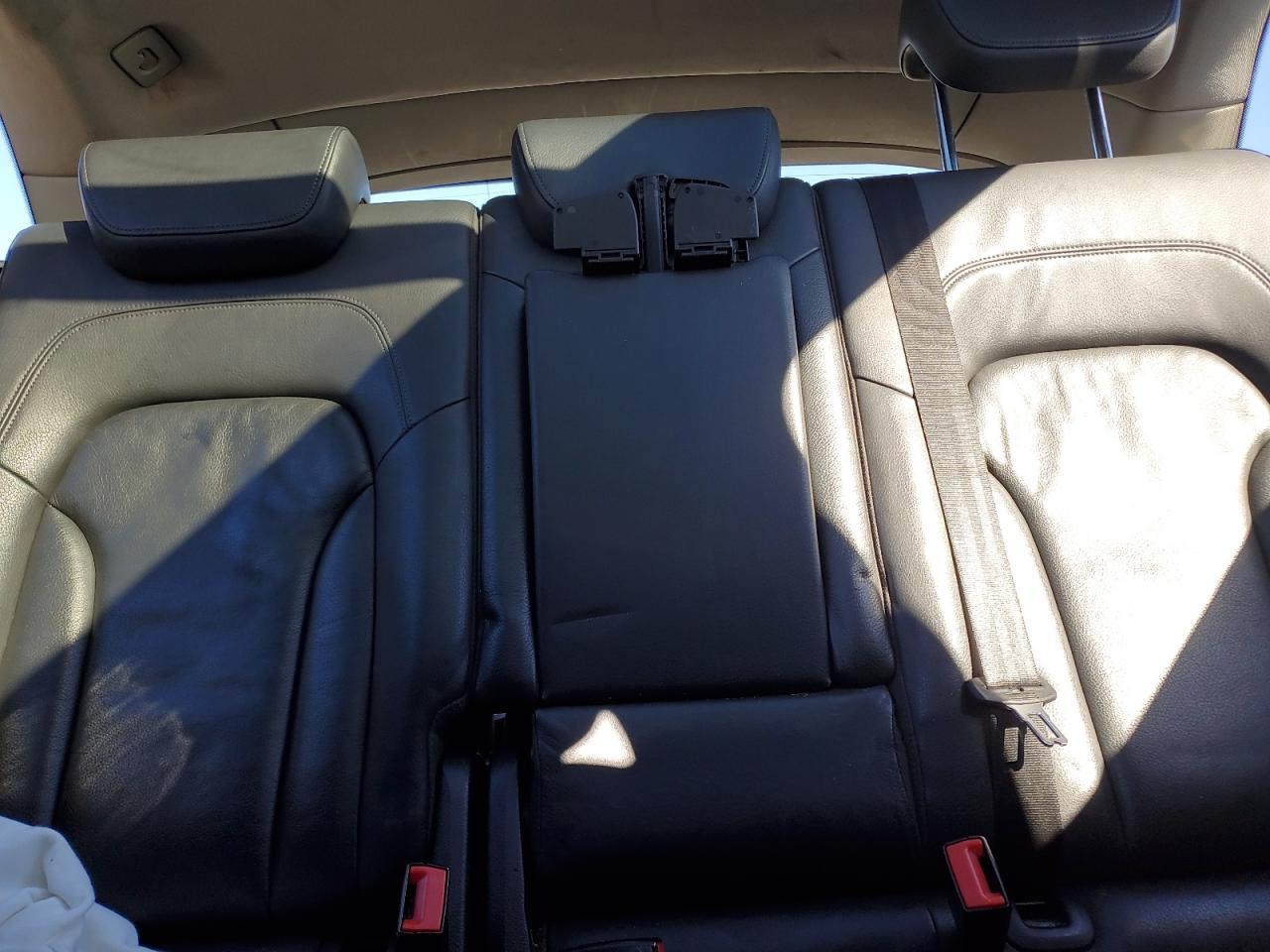 2010 Audi Q5 Premium VIN: WA1CKAFP0AA018991 Lot: 86245345