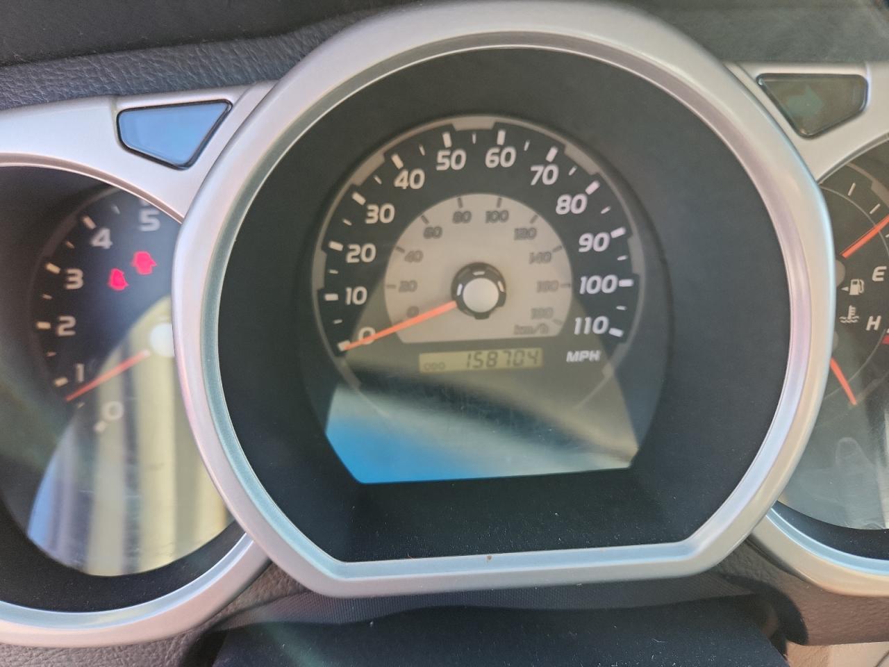 2004 Toyota 4Runner Sr5 VIN: JTEBU14R440029367 Lot: 85583945