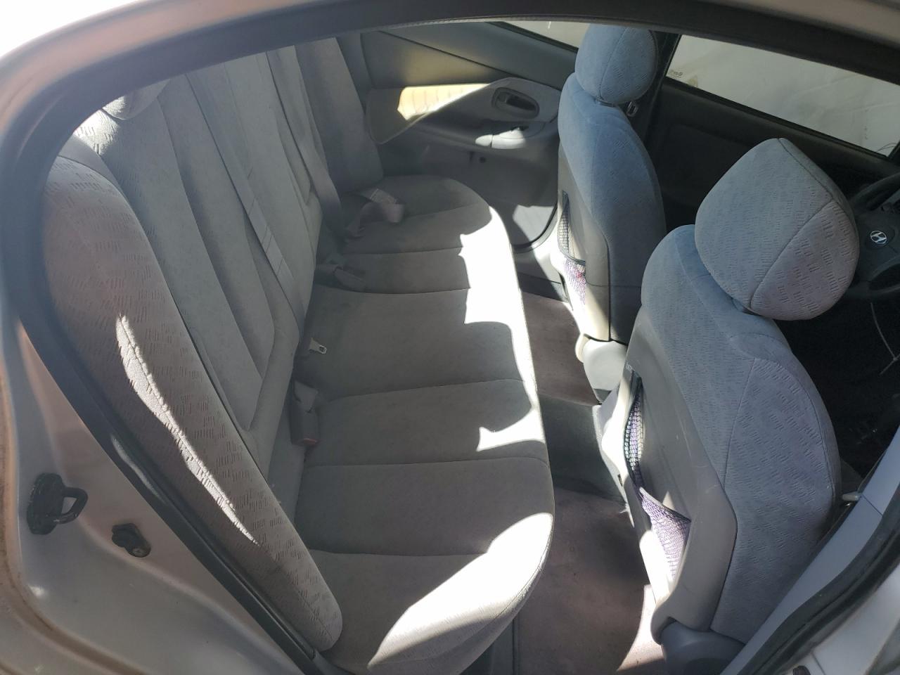 2004 Hyundai Elantra Gls VIN: KMHDN46D54U727293 Lot: 85923595