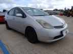 2008 TOYOTA PRIUS 1.5 VVTI T3 HYBRID 5DR CVT AUTO for sale at Copart NEWBURY