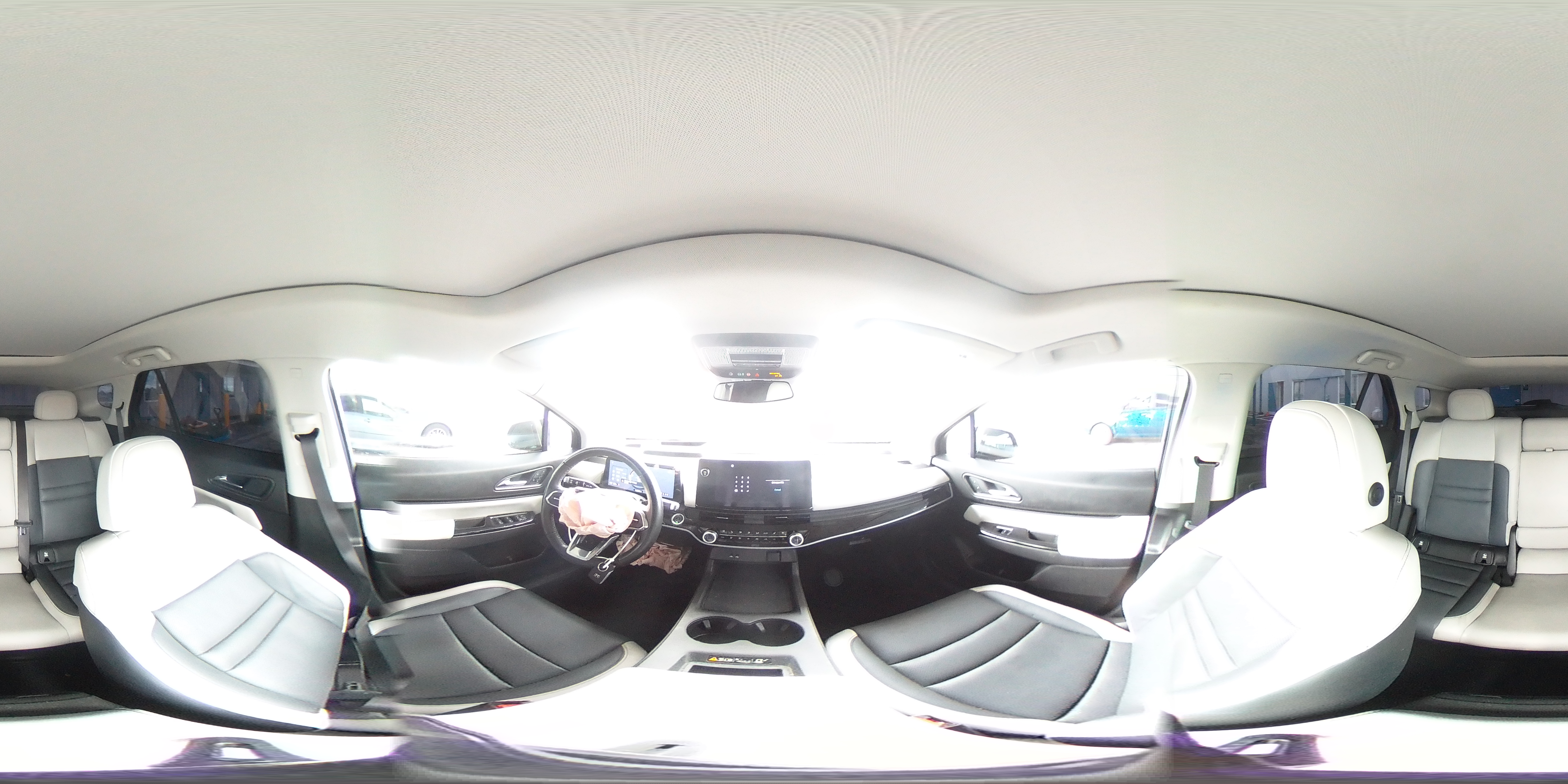 2024 Honda Prologue Elite VIN: 3GPKHZRJ5RS501617 Lot: 81934115