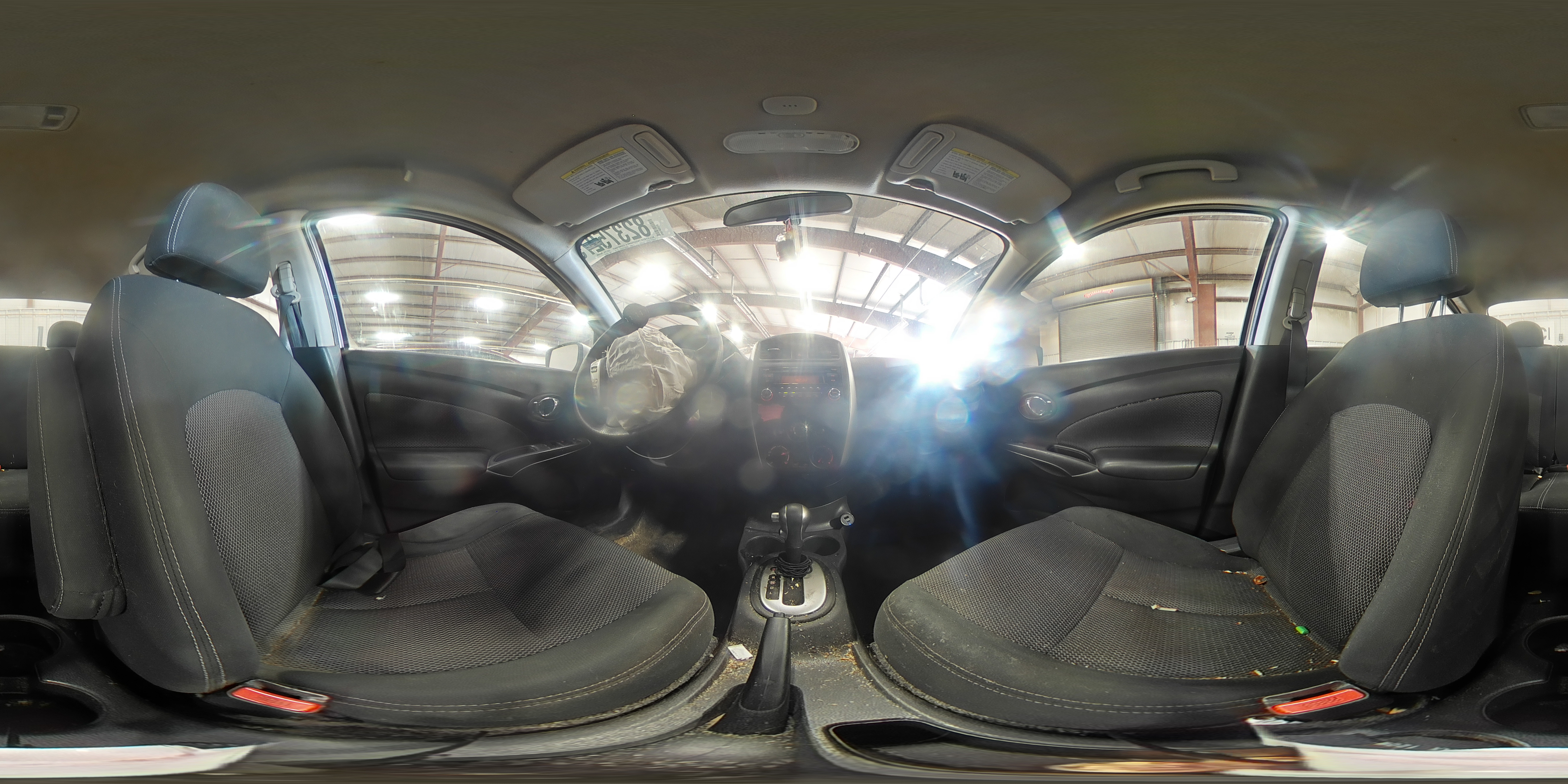 2018 Nissan Versa S VIN: 3N1CN7AP7JK439387 Lot: 82375275