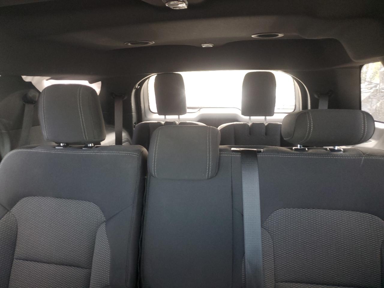 2018 Ford Explorer Xlt VIN: 1FM5K8D88JGC77109 Lot: 82377075