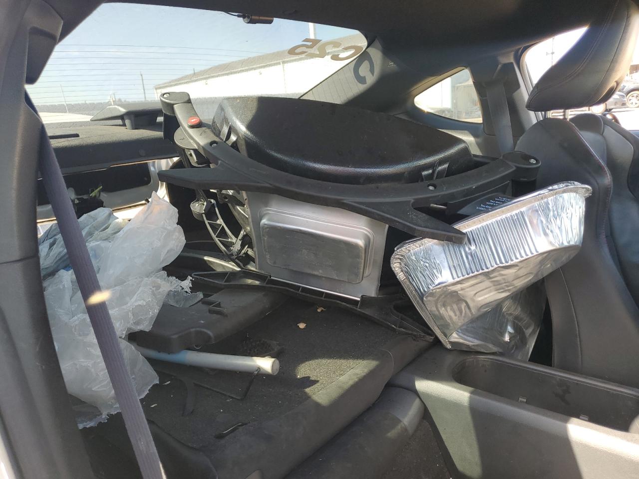 2014 Subaru Brz 2.0 Limited VIN: JF1ZCAC17E9600211 Lot: 85125085