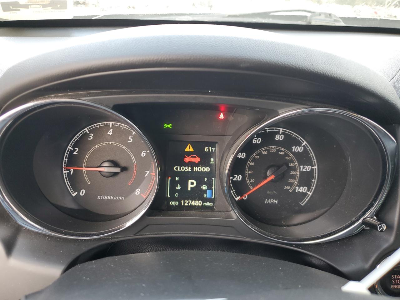 2016 Mitsubishi Outlander Sport Sel VIN: JA4AP4AW3GZ030653 Lot: 89932395