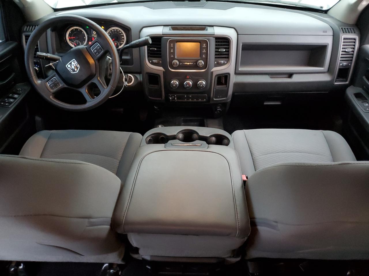 2018 Ram 2500 St VIN: 3C6UR5CJ7JG403812 Lot: 82719085