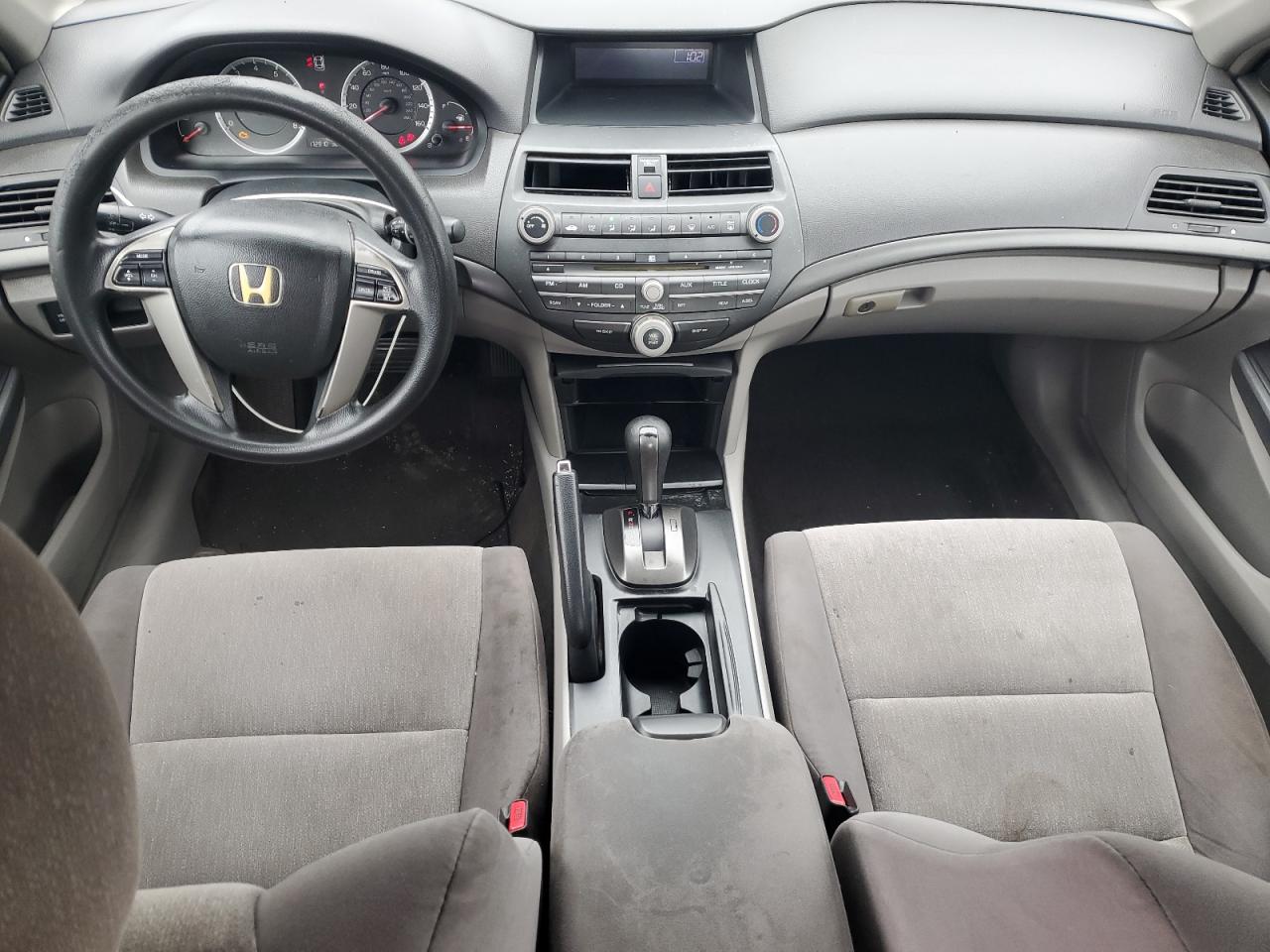 2008 Honda Accord Lx VIN: JHMCP26378C016467 Lot: 96459955