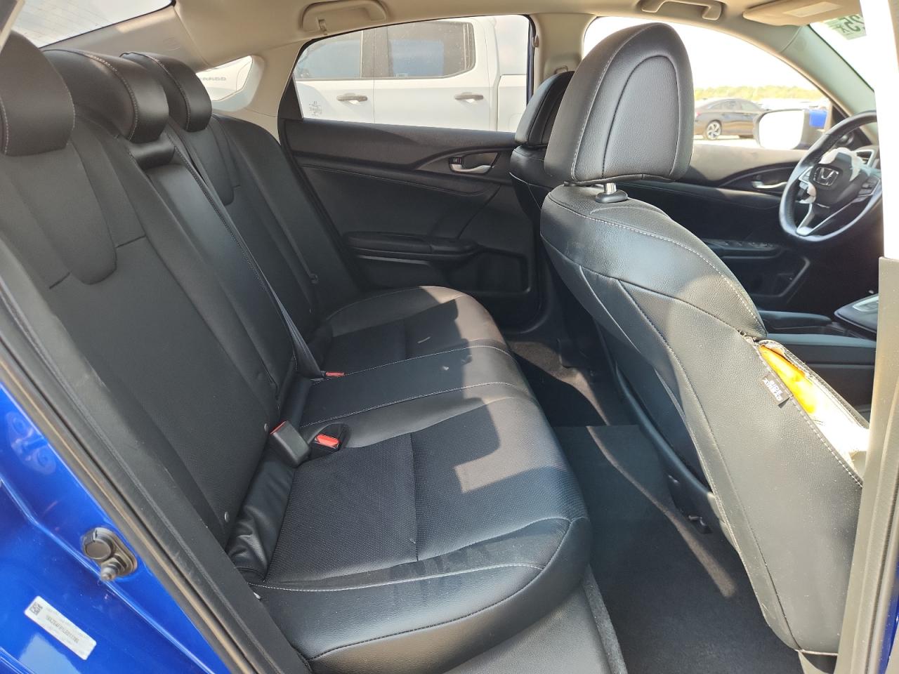 2020 Honda Insight Touring VIN: 19XZE4F91LE011185 Lot: 82651325