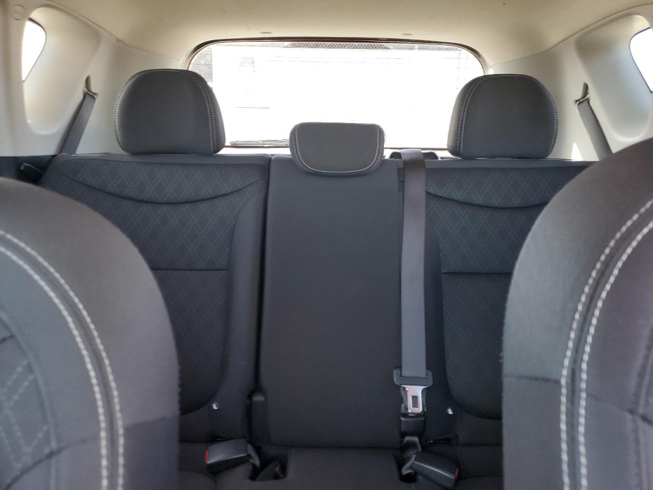 2019 Kia Soul VIN: KNDJN2A23K7000991 Lot: 82375755