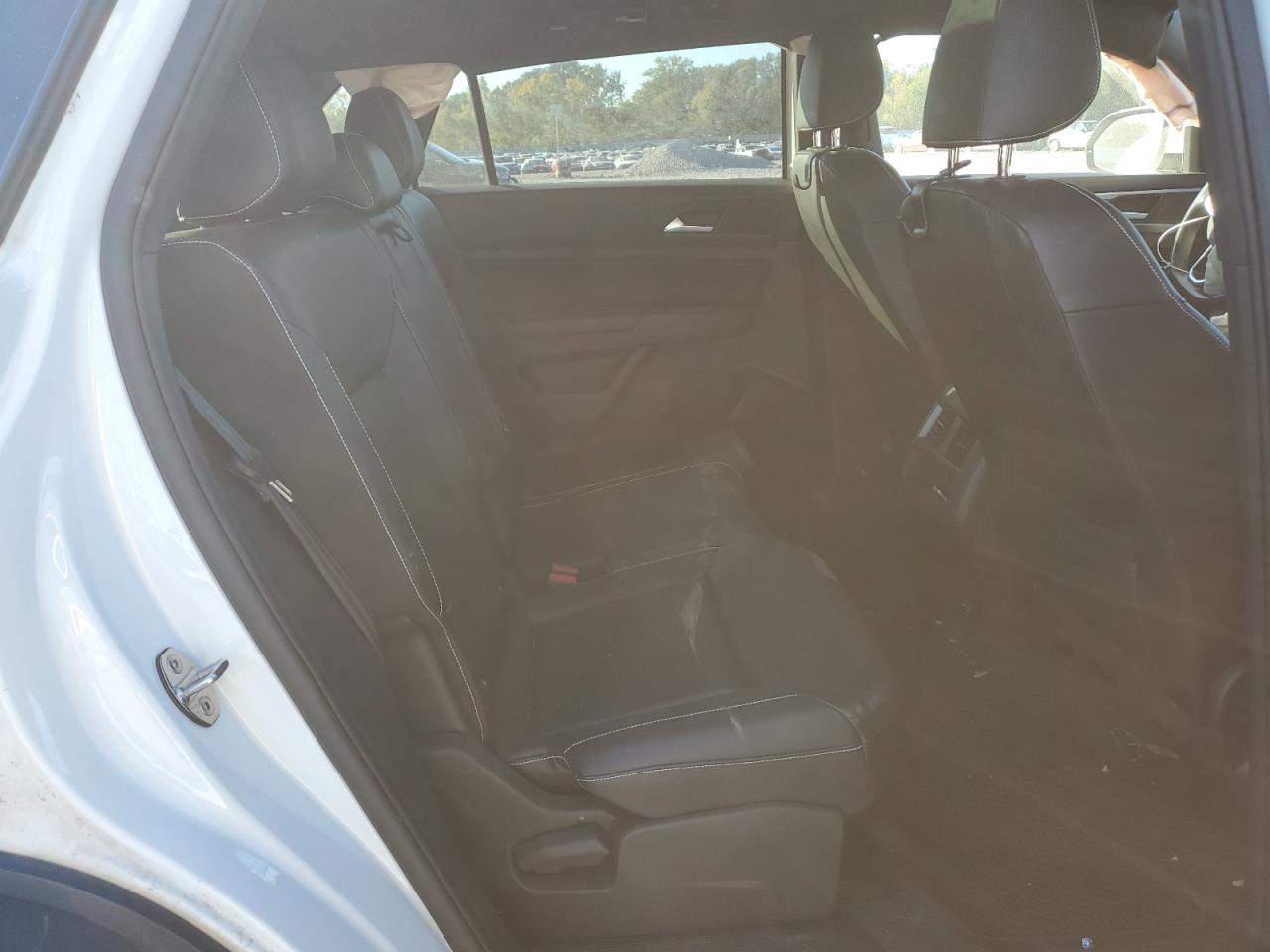 2020 Volkswagen Atlas Cross Sport Sel VIN: 1V2MC2CA8LC204779 Lot: 86666605