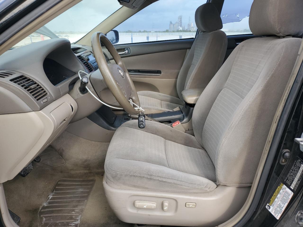 2005 Toyota Camry Le VIN: 4T1BE32K85U012547 Lot: 82446445
