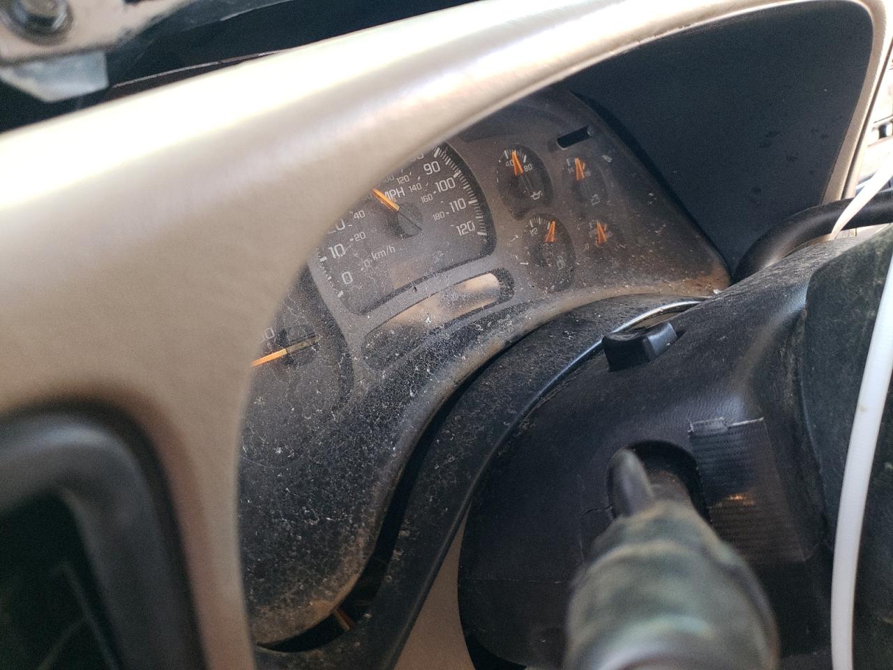 2004 Chevrolet Silverado K2500 Heavy Duty VIN: 1GCHK29U64E231007 Lot: 86304205