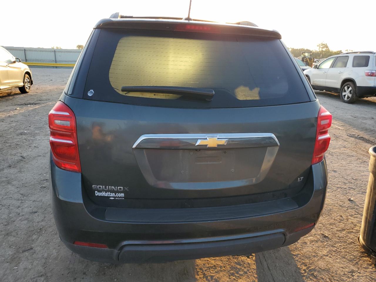 2017 Chevrolet Equinox Lt VIN: 2GNALCEK2H1532266 Lot: 82286785