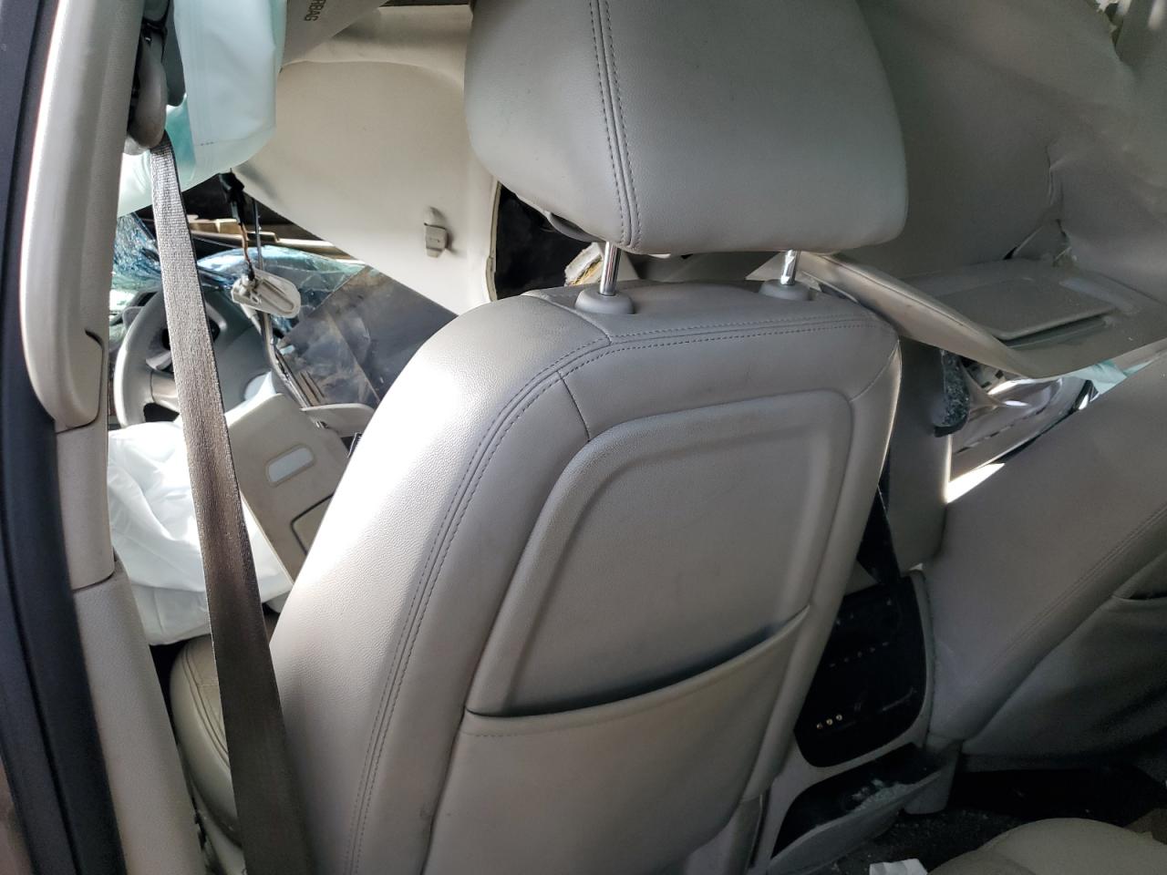 2012 GMC Yukon Slt VIN: 1GKS2CE00CR214391 Lot: 82319715