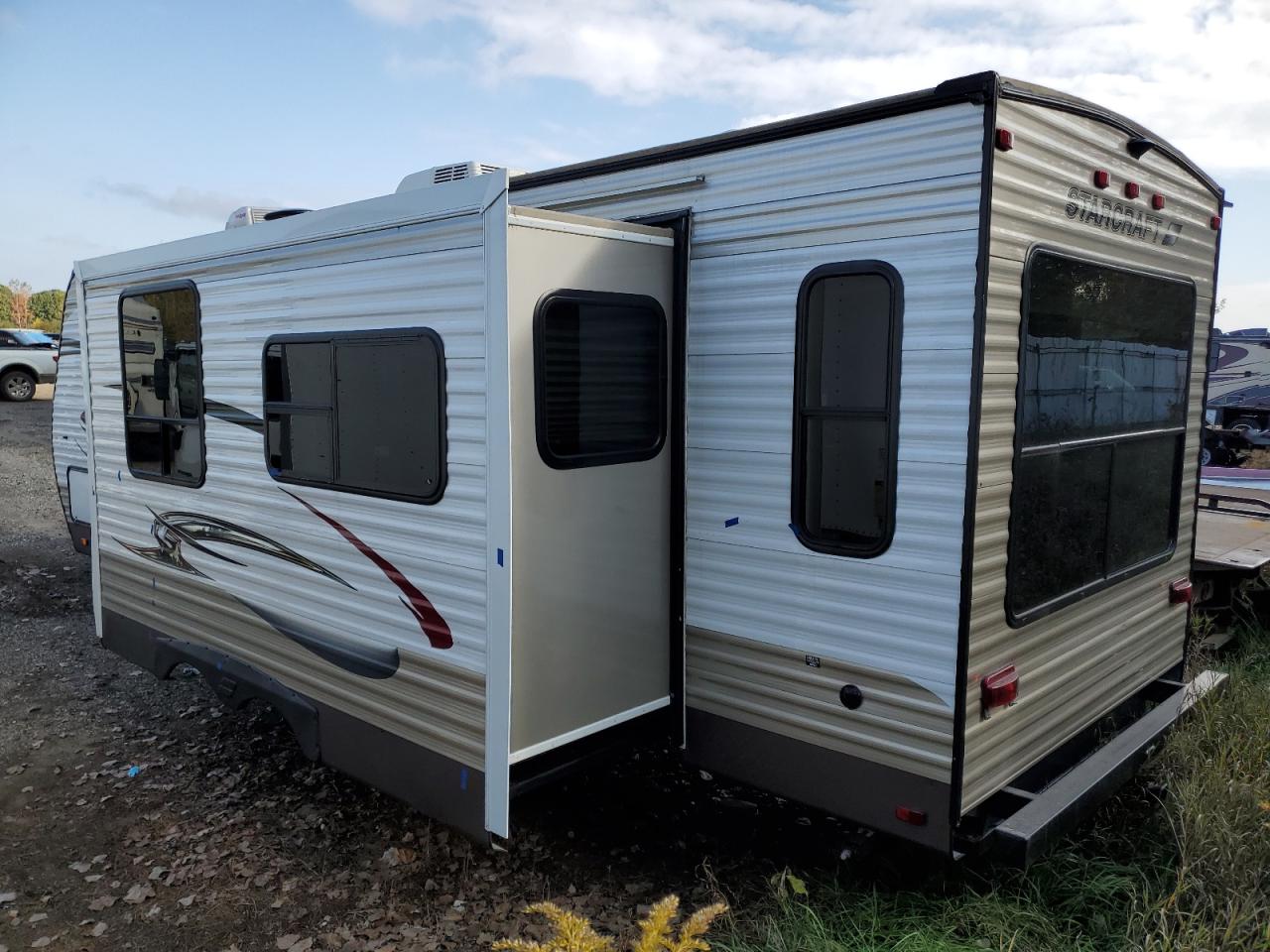 2016 Starcraft Autumn Rid 1SABS0BP5G2855136 photo #4