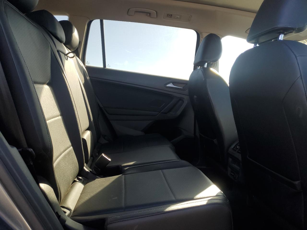 2019 Volkswagen Tiguan Se VIN: 3VV2B7AX6KM032119 Lot: 90457205