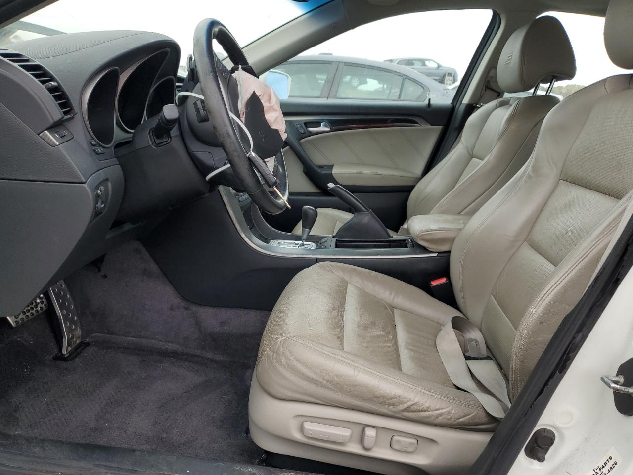 2007 Acura Tl Type S VIN: 19UUA76557A007851 Lot: 90461345