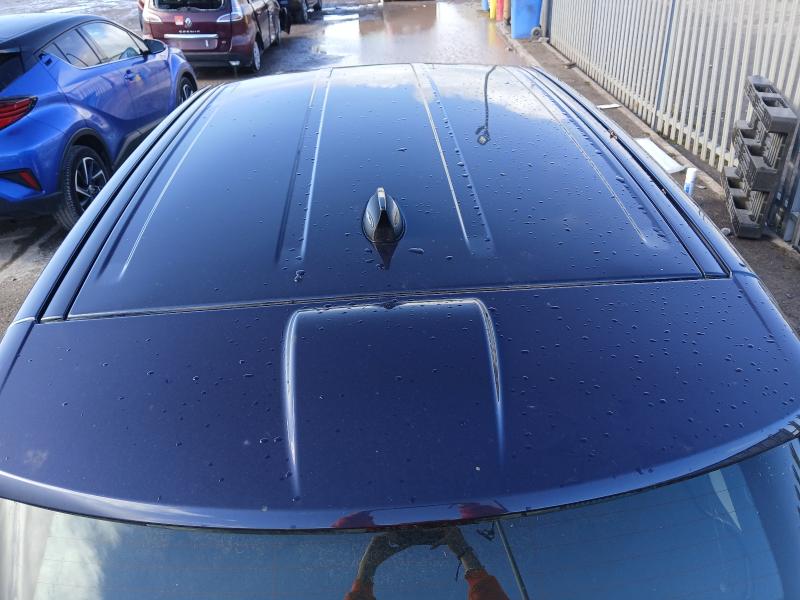 2017 LAND ROVER RANGE ROVER EVOQUE 2.0 ED4 SE 5DR 2WD