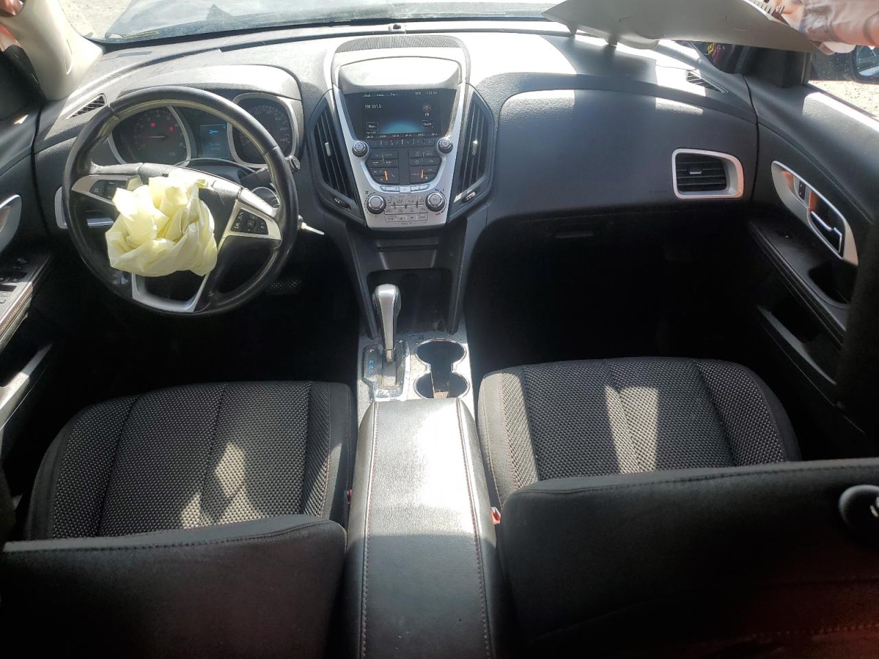 2015 Chevrolet Equinox Lt VIN: 2GNFLFEK8F6287805 Lot: 85517085