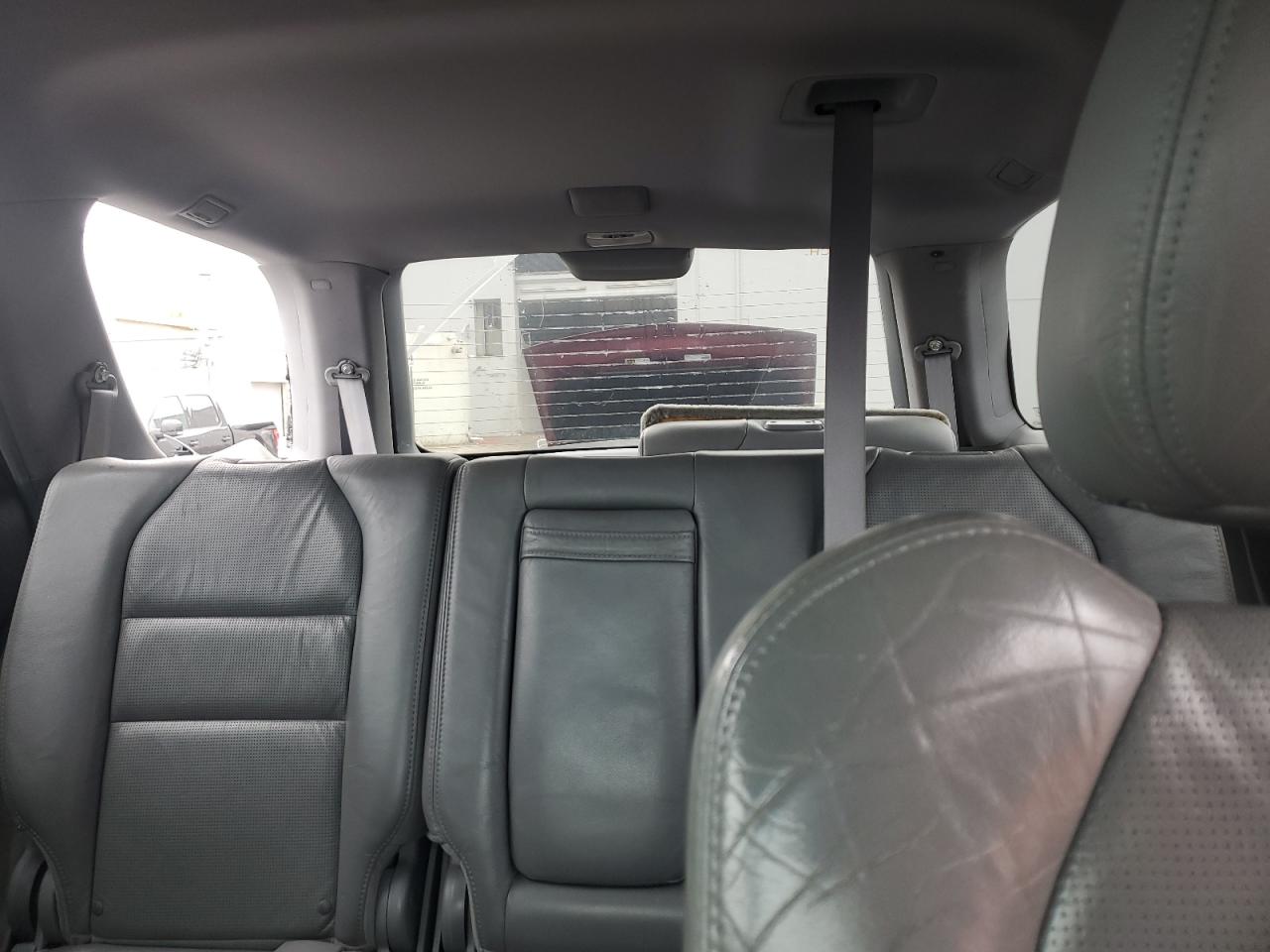 2006 Acura Mdx Touring VIN: 2HNYD18826H505110 Lot: 90625745