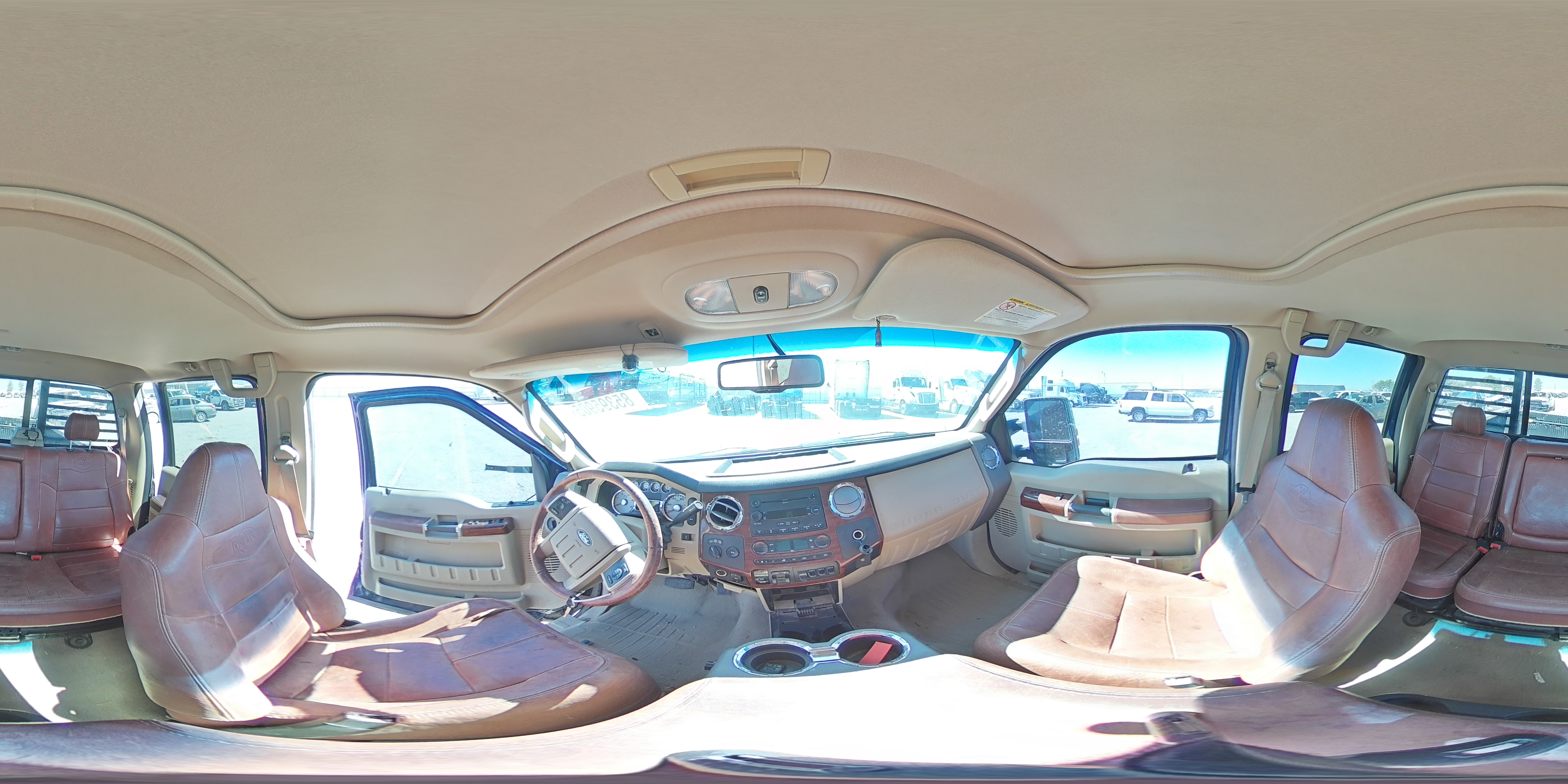 2008 Ford F350 Srw Super Duty VIN: 1FTWW31R28EC33108 Lot: 85395905