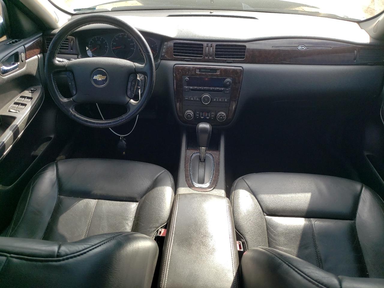 2013 Chevrolet Impala Ltz VIN: 2G1WC5E38D1243768 Lot: 82187085