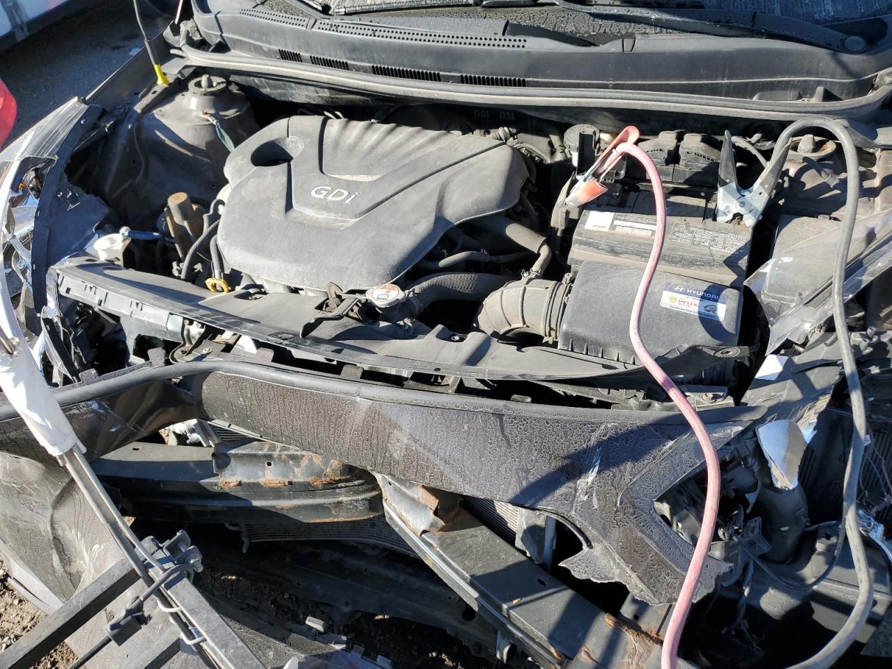 2016 Hyundai Accent Se VIN: KMHCT4AE8GU121833 Lot: 81647755