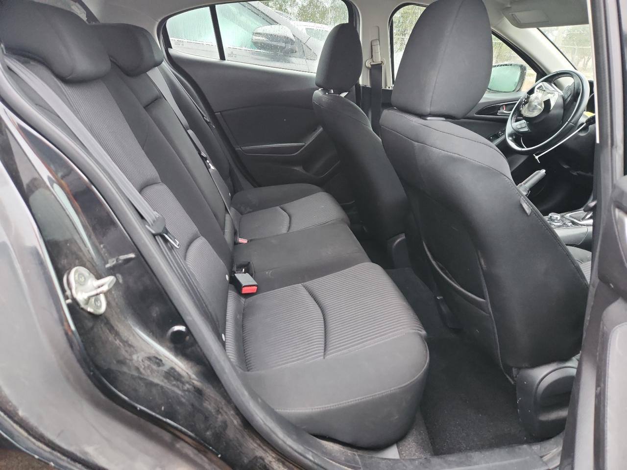 2015 Mazda 3 Touring VIN: 3MZBM1L7XFM195832 Lot: 85268755