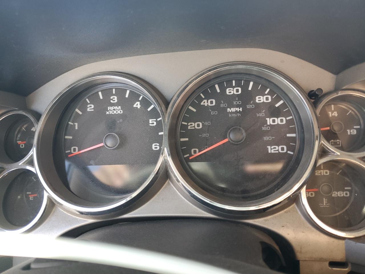 2011 Chevrolet Silverado K1500 Lt VIN: 3GCPKSEA6BG105274 Lot: 85095165