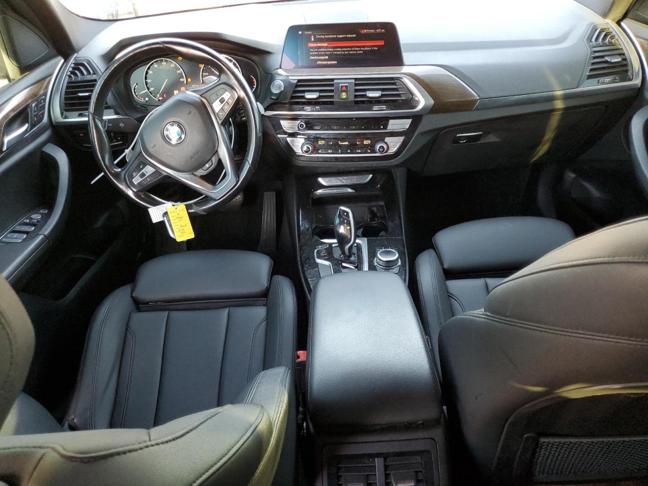 Фото: 5UXTY3C0XM9E81431