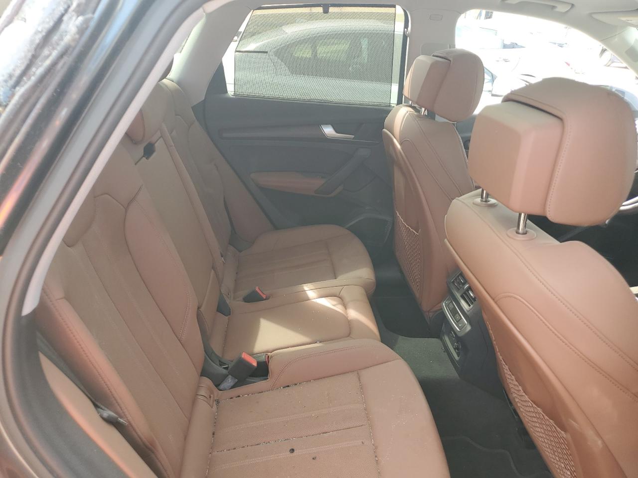 2023 Audi Q5 E Prestige 55 VIN: WA1F2AFY5P2031566 Lot: 86126195